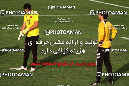 1029751, Tehran, , Persepolis Football Team Training Session on 2011/08/19 at Derafshifar Stadium