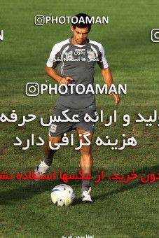 1029777, Tehran, , Persepolis Football Team Training Session on 2011/08/19 at Derafshifar Stadium