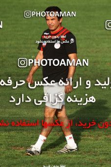 1029757, Tehran, , Persepolis Football Team Training Session on 2011/08/19 at Derafshifar Stadium