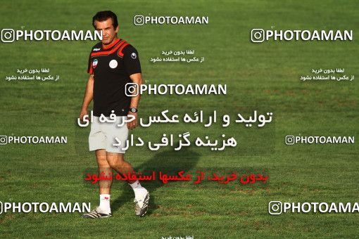 1029776, Tehran, , Persepolis Football Team Training Session on 2011/08/19 at Derafshifar Stadium