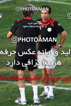 1029723, Tehran, , Persepolis Football Team Training Session on 2011/08/19 at Derafshifar Stadium