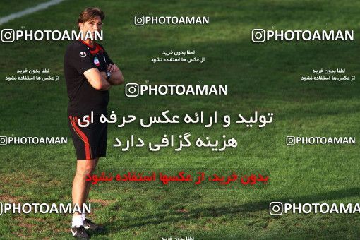 1029784, Tehran, , Persepolis Football Team Training Session on 2011/08/19 at Derafshifar Stadium