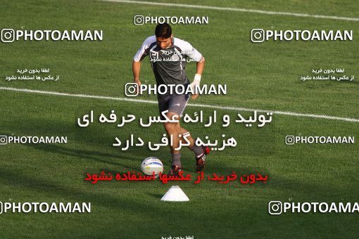 1029765, Tehran, , Persepolis Football Team Training Session on 2011/08/19 at Derafshifar Stadium