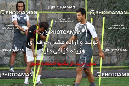 1029769, Tehran, , Persepolis Football Team Training Session on 2011/08/19 at Derafshifar Stadium