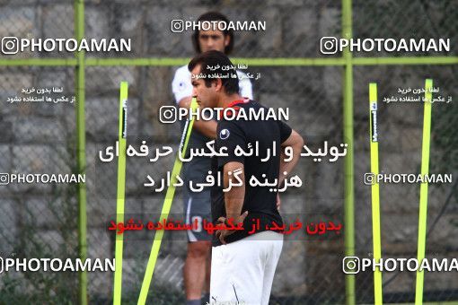 1029779, Tehran, , Persepolis Football Team Training Session on 2011/08/19 at Derafshifar Stadium