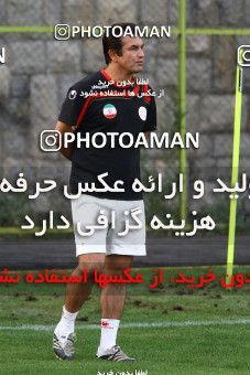 1029726, Tehran, , Persepolis Football Team Training Session on 2011/08/19 at Derafshifar Stadium