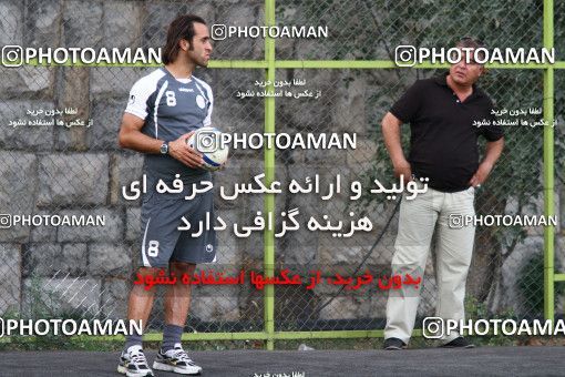 1029787, Tehran, , Persepolis Football Team Training Session on 2011/08/19 at Derafshifar Stadium