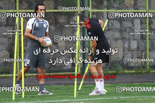 1029768, Tehran, , Persepolis Football Team Training Session on 2011/08/19 at Derafshifar Stadium