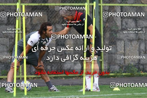 1029760, Tehran, , Persepolis Football Team Training Session on 2011/08/19 at Derafshifar Stadium