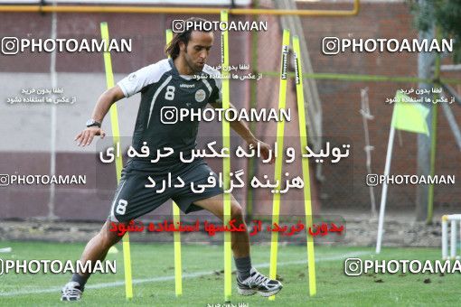1029759, Tehran, , Persepolis Football Team Training Session on 2011/08/19 at Derafshifar Stadium