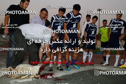 1029848, Tehran, , Esteghlal Football Team Training Session on 2011/08/20 at Shahid Dastgerdi Stadium