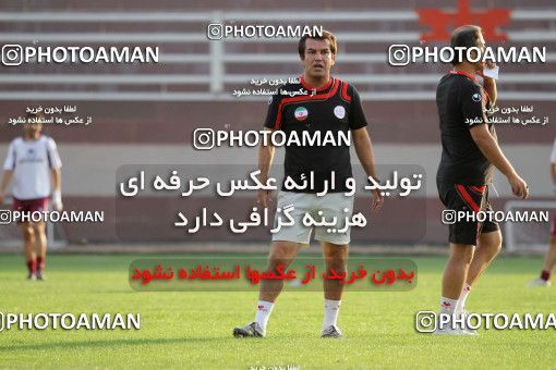 1029934, Tehran, , Persepolis Football Team Training Session on 2011/08/20 at Derafshifar Stadium