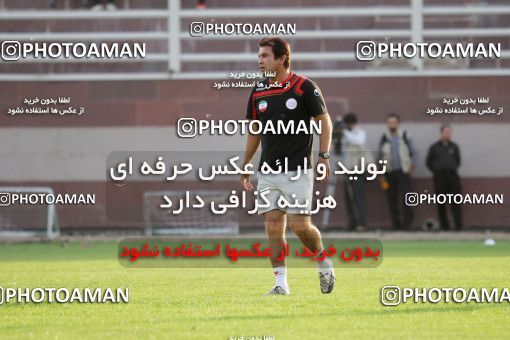 1029927, Tehran, , Persepolis Football Team Training Session on 2011/08/20 at Derafshifar Stadium