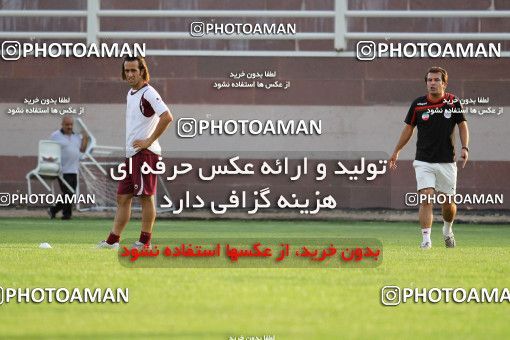 1029935, Tehran, , Persepolis Football Team Training Session on 2011/08/20 at Derafshifar Stadium
