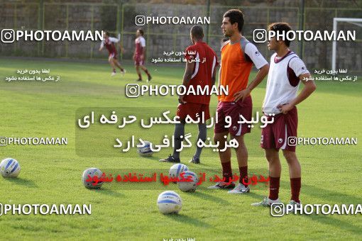 1029905, Tehran, , Persepolis Football Team Training Session on 2011/08/20 at Derafshifar Stadium