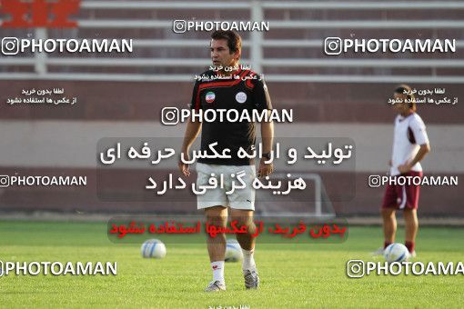 1029918, Tehran, , Persepolis Football Team Training Session on 2011/08/20 at Derafshifar Stadium
