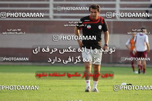 1029912, Tehran, , Persepolis Football Team Training Session on 2011/08/20 at Derafshifar Stadium