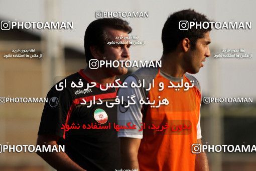1029921, Tehran, , Persepolis Football Team Training Session on 2011/08/20 at Derafshifar Stadium