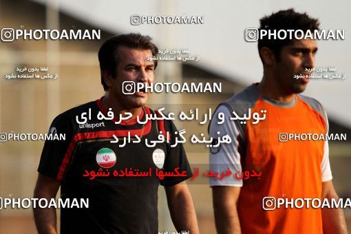 1029924, Tehran, , Persepolis Football Team Training Session on 2011/08/20 at Derafshifar Stadium