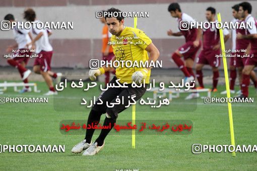 1029917, Tehran, , Persepolis Football Team Training Session on 2011/08/20 at Derafshifar Stadium
