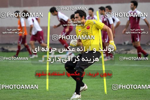 1029955, Tehran, , Persepolis Football Team Training Session on 2011/08/20 at Derafshifar Stadium