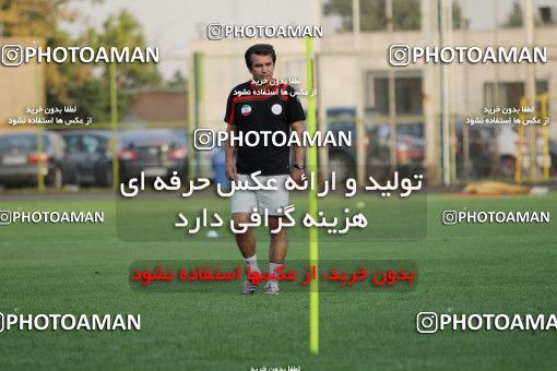 1029948, Tehran, , Persepolis Football Team Training Session on 2011/08/20 at Derafshifar Stadium
