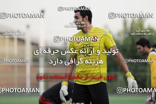 1029894, Tehran, , Persepolis Football Team Training Session on 2011/08/20 at Derafshifar Stadium