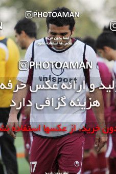 1029942, Tehran, , Persepolis Football Team Training Session on 2011/08/20 at Derafshifar Stadium