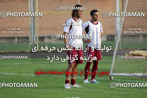 1029937, Tehran, , Persepolis Football Team Training Session on 2011/08/20 at Derafshifar Stadium