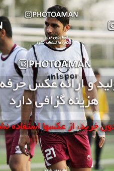 1029878, Tehran, , Persepolis Football Team Training Session on 2011/08/20 at Derafshifar Stadium