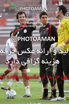 1029946, Tehran, , Persepolis Football Team Training Session on 2011/08/20 at Derafshifar Stadium