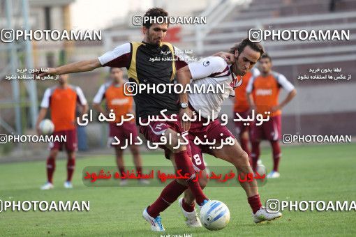 1029881, Tehran, , Persepolis Football Team Training Session on 2011/08/20 at Derafshifar Stadium