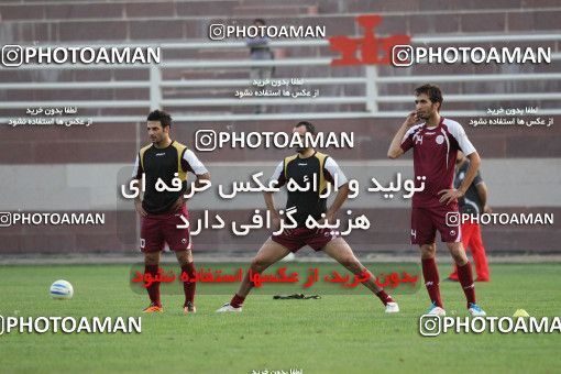 1029883, Tehran, , Persepolis Football Team Training Session on 2011/08/20 at Derafshifar Stadium