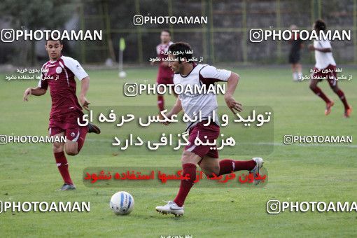 1029898, Tehran, , Persepolis Football Team Training Session on 2011/08/20 at Derafshifar Stadium