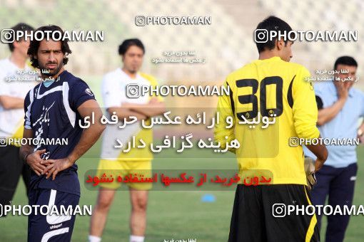 1030049, Tehran, , Esteghlal Football Team Training Session on 2011/08/22 at Shahid Dastgerdi Stadium