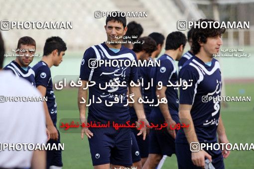 1029986, Tehran, , Esteghlal Training Session on 2011/08/22 at Shahid Dastgerdi Stadium