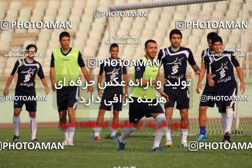 1030020, Tehran, , Esteghlal Football Team Training Session on 2011/08/22 at Shahid Dastgerdi Stadium