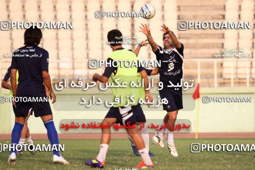 1029975, Tehran, , Esteghlal Training Session on 2011/08/22 at Shahid Dastgerdi Stadium