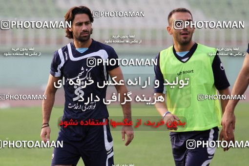 1030012, Tehran, , Esteghlal Football Team Training Session on 2011/08/22 at Shahid Dastgerdi Stadium