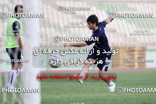 1029979, Tehran, , Esteghlal Training Session on 2011/08/22 at Shahid Dastgerdi Stadium