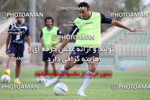 1029992, Tehran, , Esteghlal Football Team Training Session on 2011/08/22 at Shahid Dastgerdi Stadium