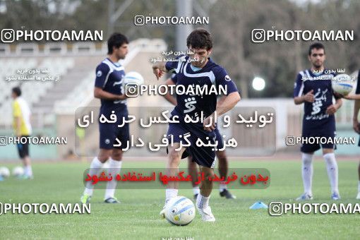 1030028, Tehran, , Esteghlal Training Session on 2011/08/22 at Shahid Dastgerdi Stadium