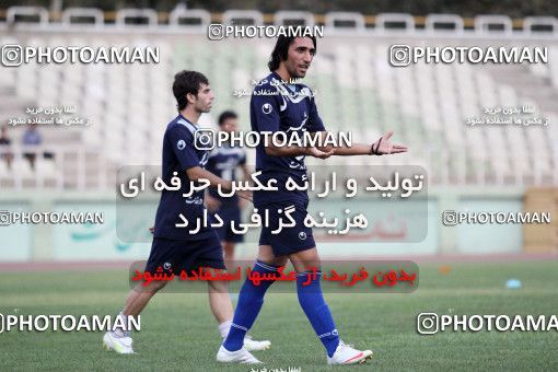 1029973, Tehran, , Esteghlal Football Team Training Session on 2011/08/22 at Shahid Dastgerdi Stadium