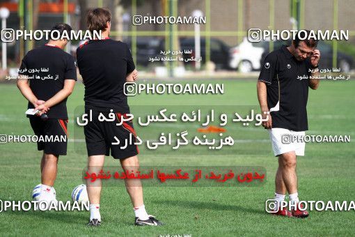 1030106, Tehran, , Persepolis Football Team Training Session on 2011/08/22 at Derafshifar Stadium