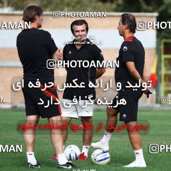 1030084, Tehran, , Persepolis Football Team Training Session on 2011/08/22 at Derafshifar Stadium