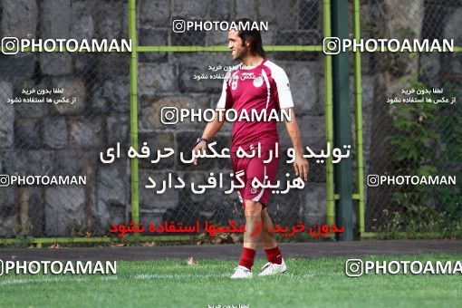 1030099, Tehran, , Persepolis Football Team Training Session on 2011/08/22 at Derafshifar Stadium