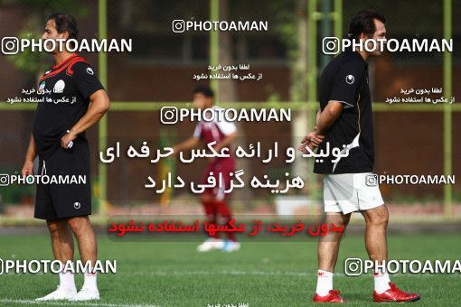1030145, Tehran, , Persepolis Football Team Training Session on 2011/08/22 at Derafshifar Stadium
