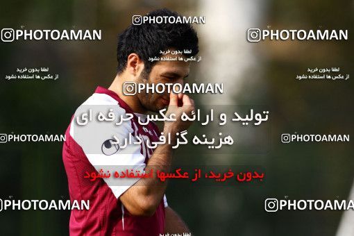 1030118, Tehran, , Persepolis Football Team Training Session on 2011/08/22 at Derafshifar Stadium