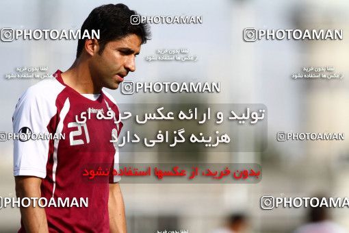 1030087, Tehran, , Persepolis Football Team Training Session on 2011/08/22 at Derafshifar Stadium