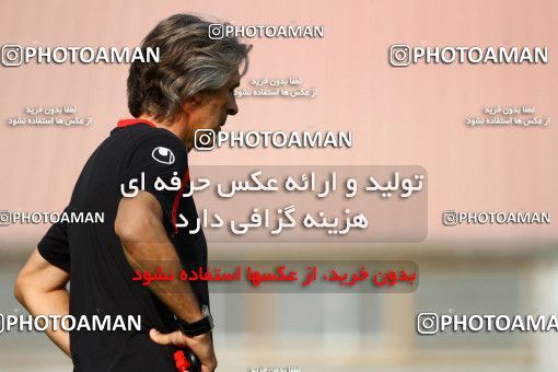 1030072, Tehran, , Persepolis Football Team Training Session on 2011/08/22 at Derafshifar Stadium